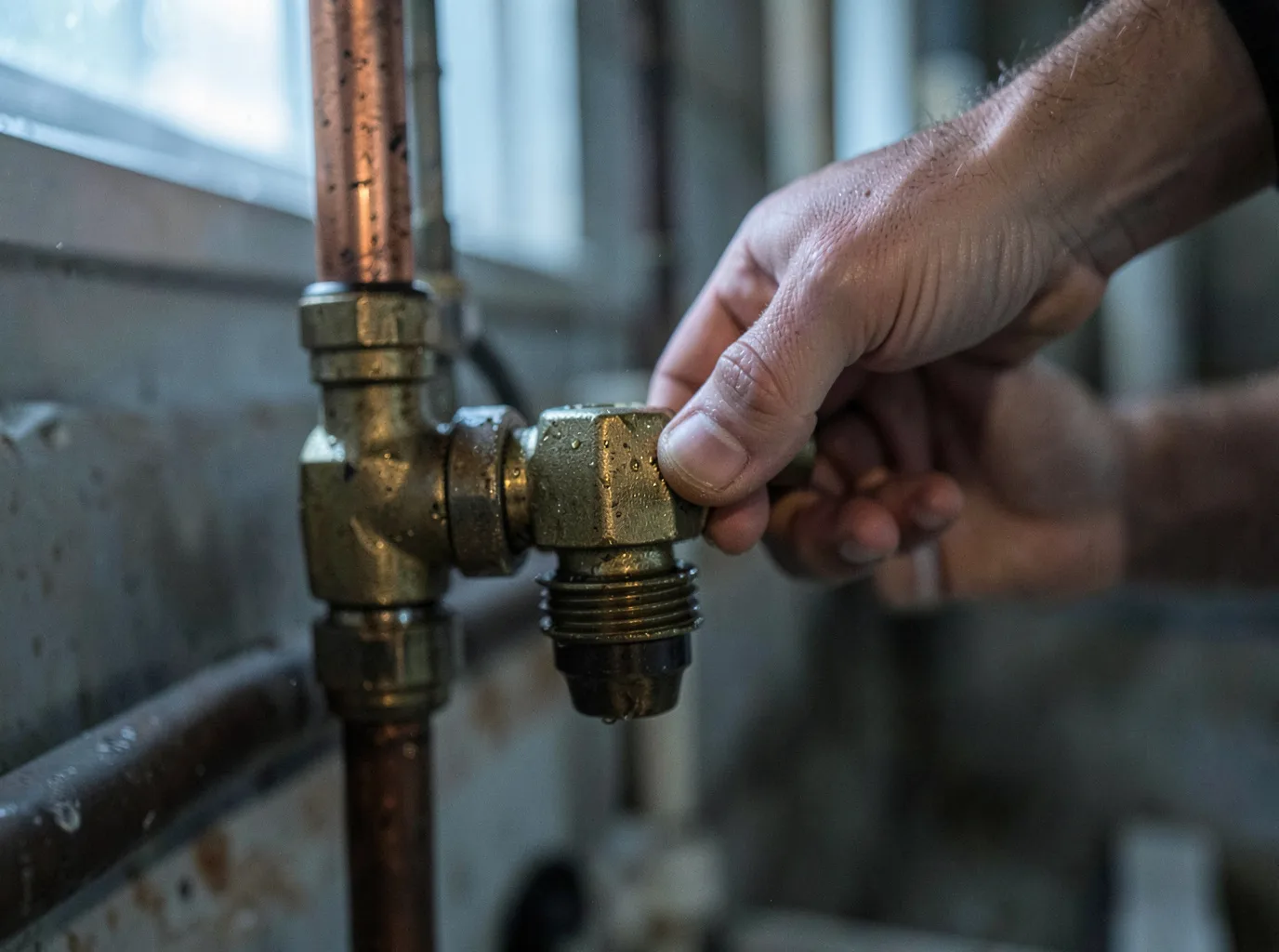 Emergency Plumber Stuarts Draft, VA FAQs